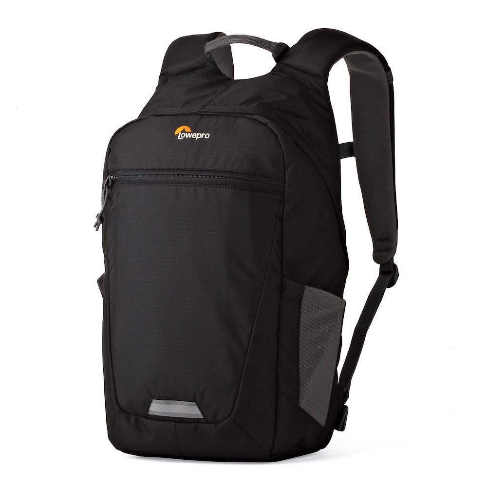 Lowepro Photo Hatchback BP 150 AW II ranac crno/sivi - 1